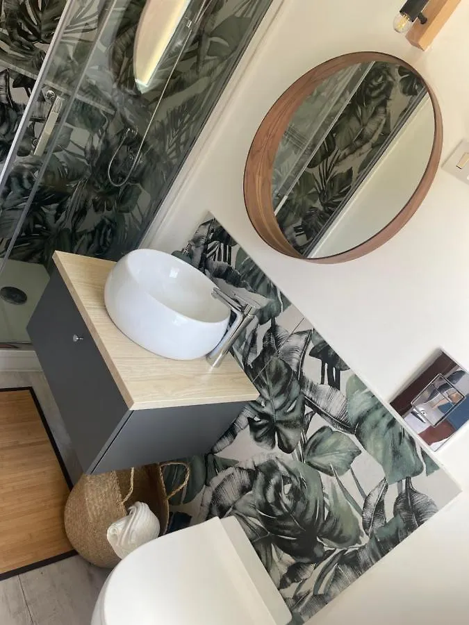Casa XXI Aprile Apartamento Isola delle Femmine