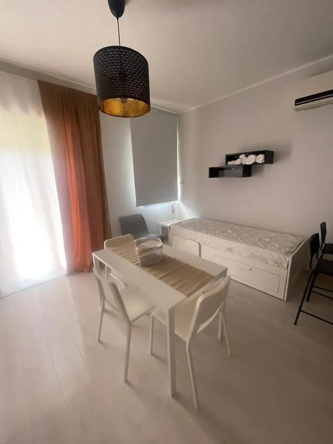Casa XXI Aprile Apartamento Isola delle Femmine
