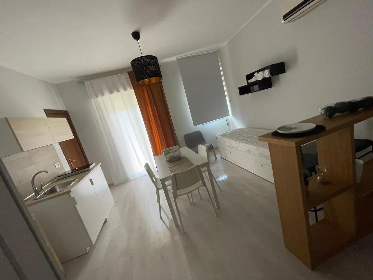 Casa XXI Aprile Apartamento Isola delle Femmine