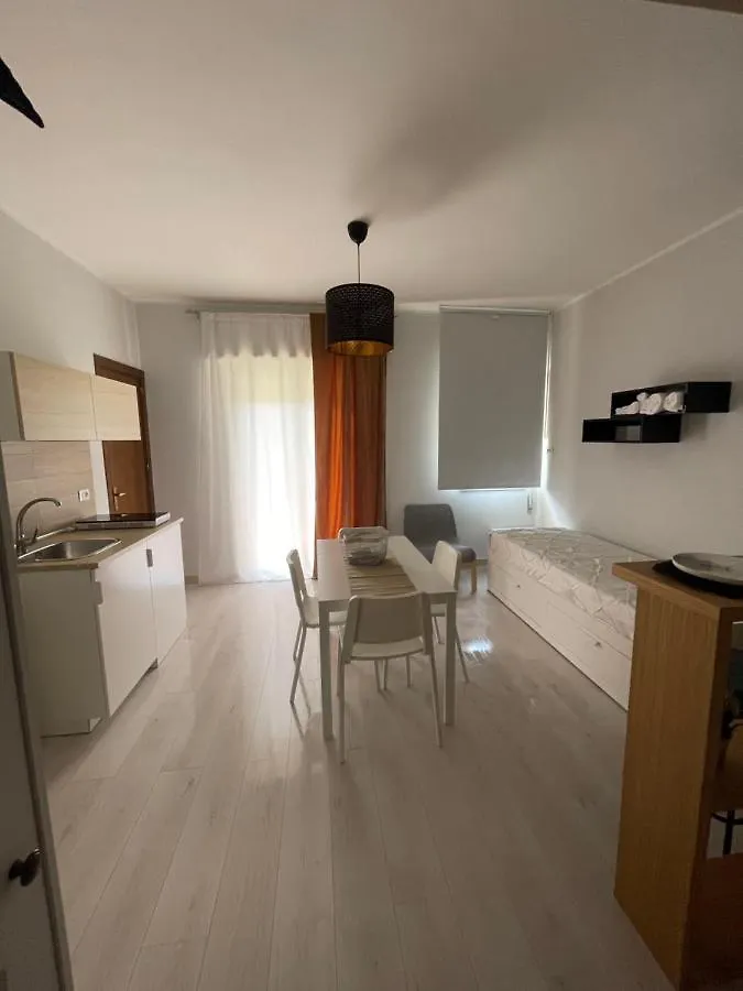 Casa XXI Aprile Apartamento Isola delle Femmine