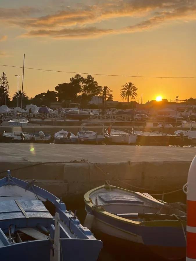 Casa XXI Aprile Apartamento Isola delle Femmine