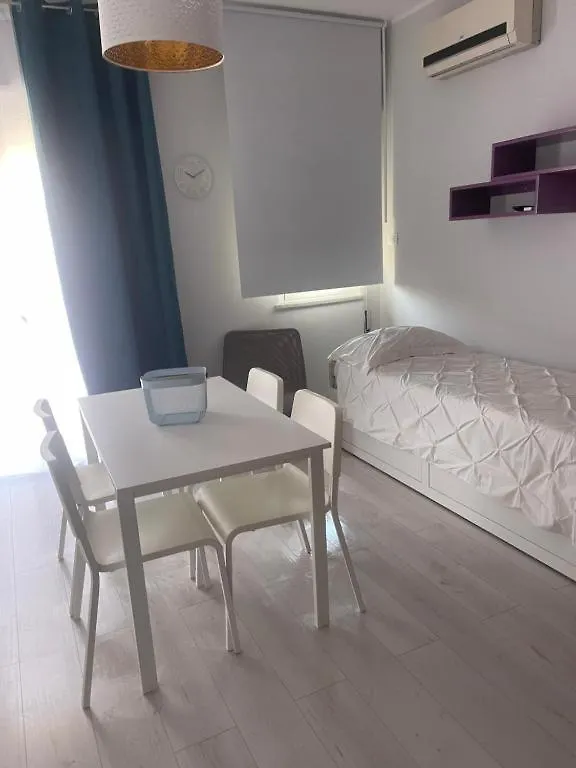 Casa XXI Aprile Apartamento Isola delle Femmine
