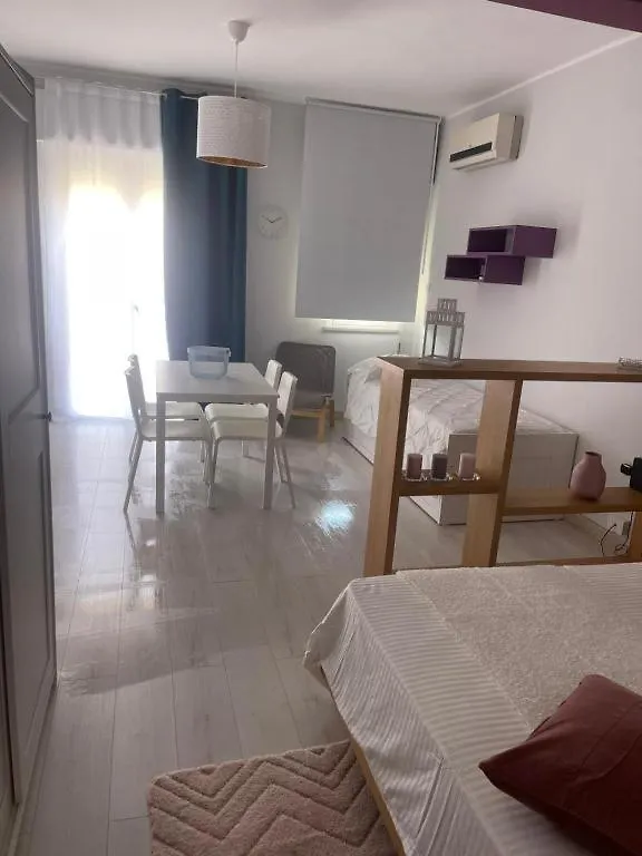 Casa XXI Aprile Apartamento Isola delle Femmine