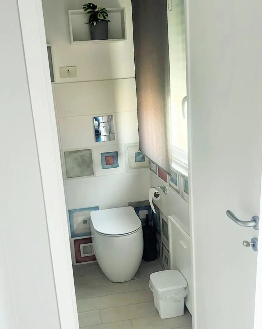 Casa XXI Aprile Apartamento Isola delle Femmine 0*,  Itália