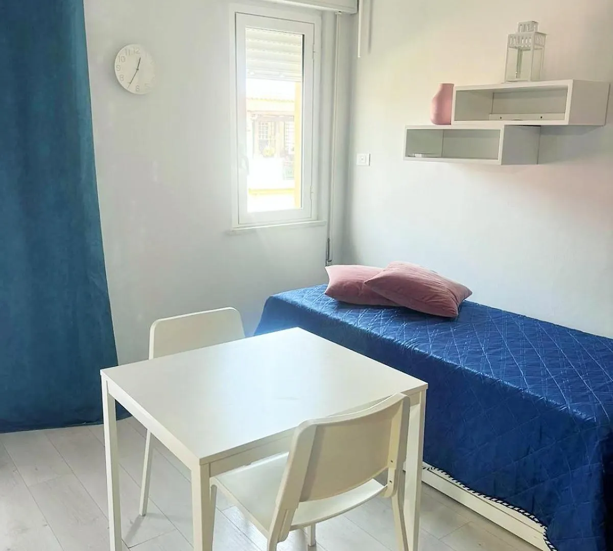Casa XXI Aprile Apartamento Isola delle Femmine