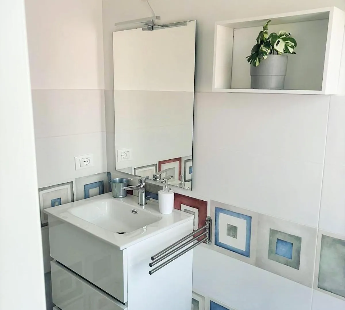 Casa XXI Aprile Apartamento Isola delle Femmine