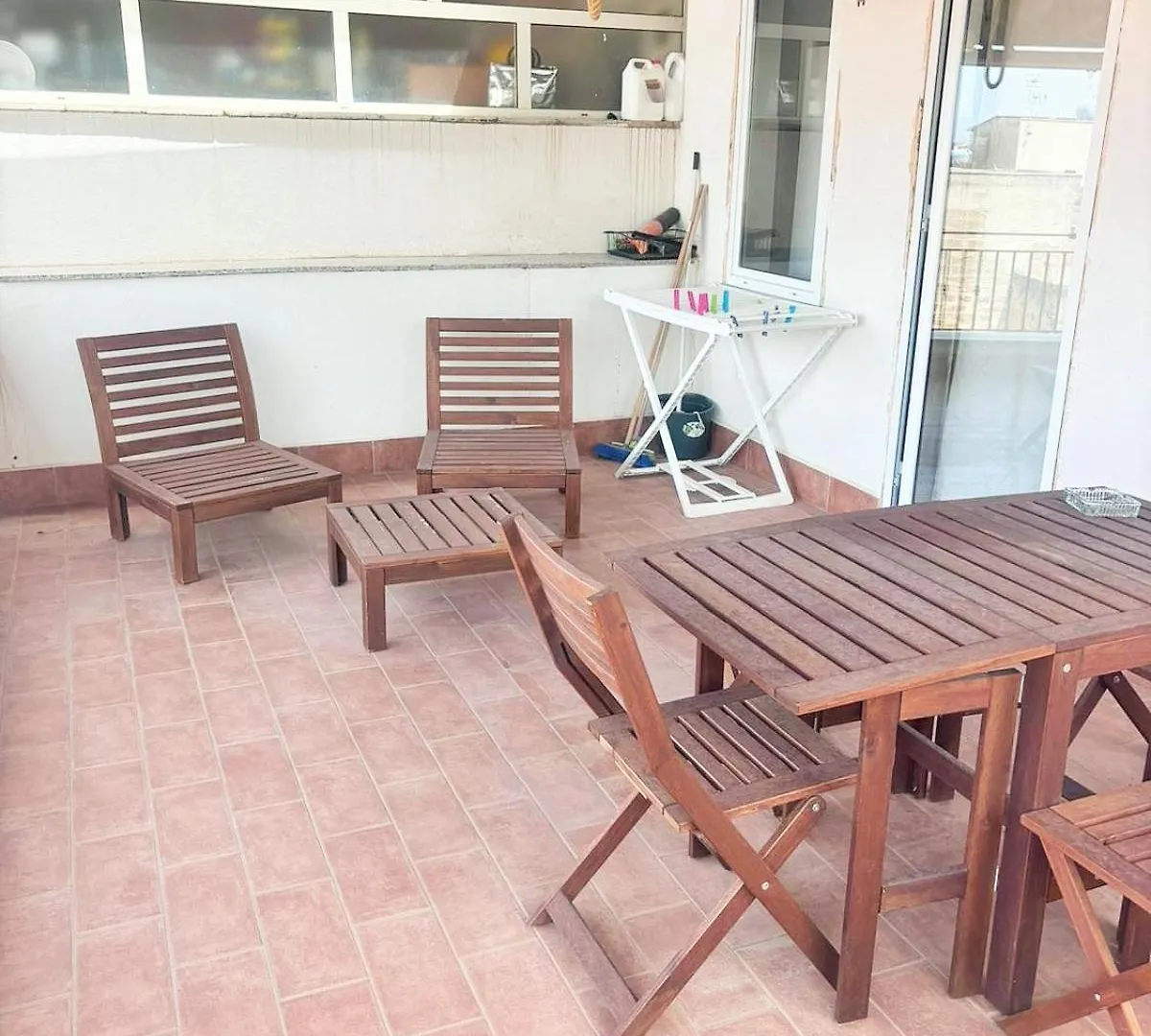 Casa XXI Aprile Apartamento Isola delle Femmine