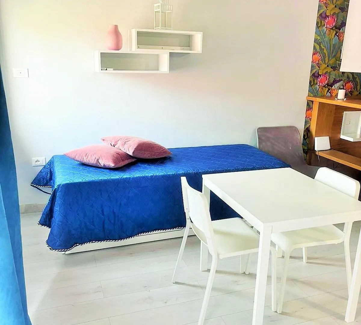 Casa XXI Aprile Apartamento Isola delle Femmine 0*,