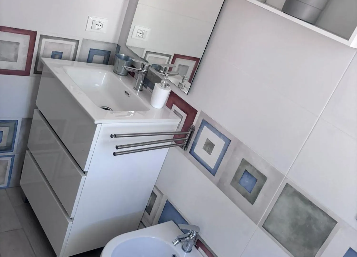 Casa XXI Aprile Apartamento Isola delle Femmine