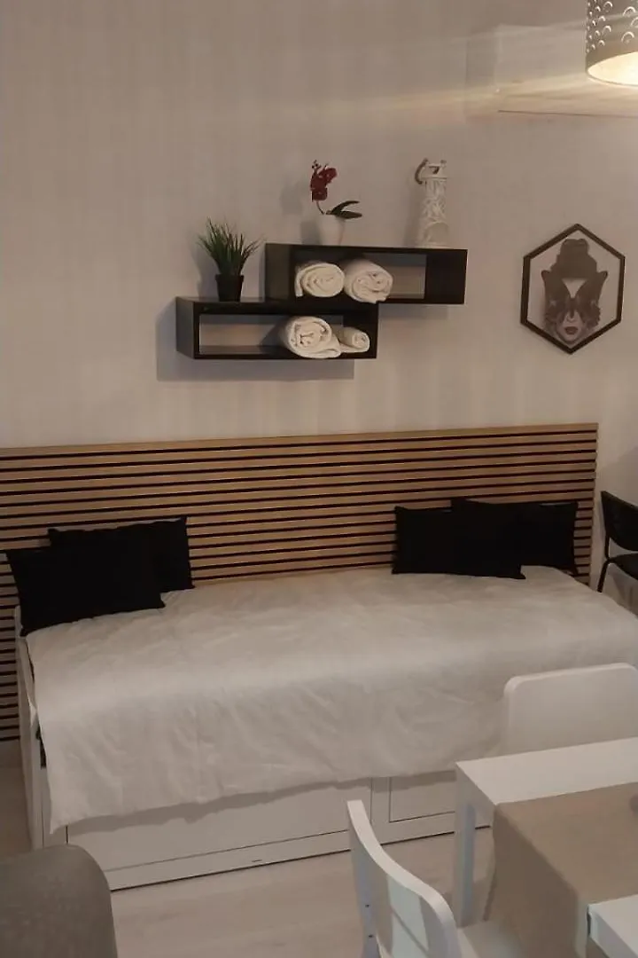 Casa XXI Aprile Apartamento Isola delle Femmine